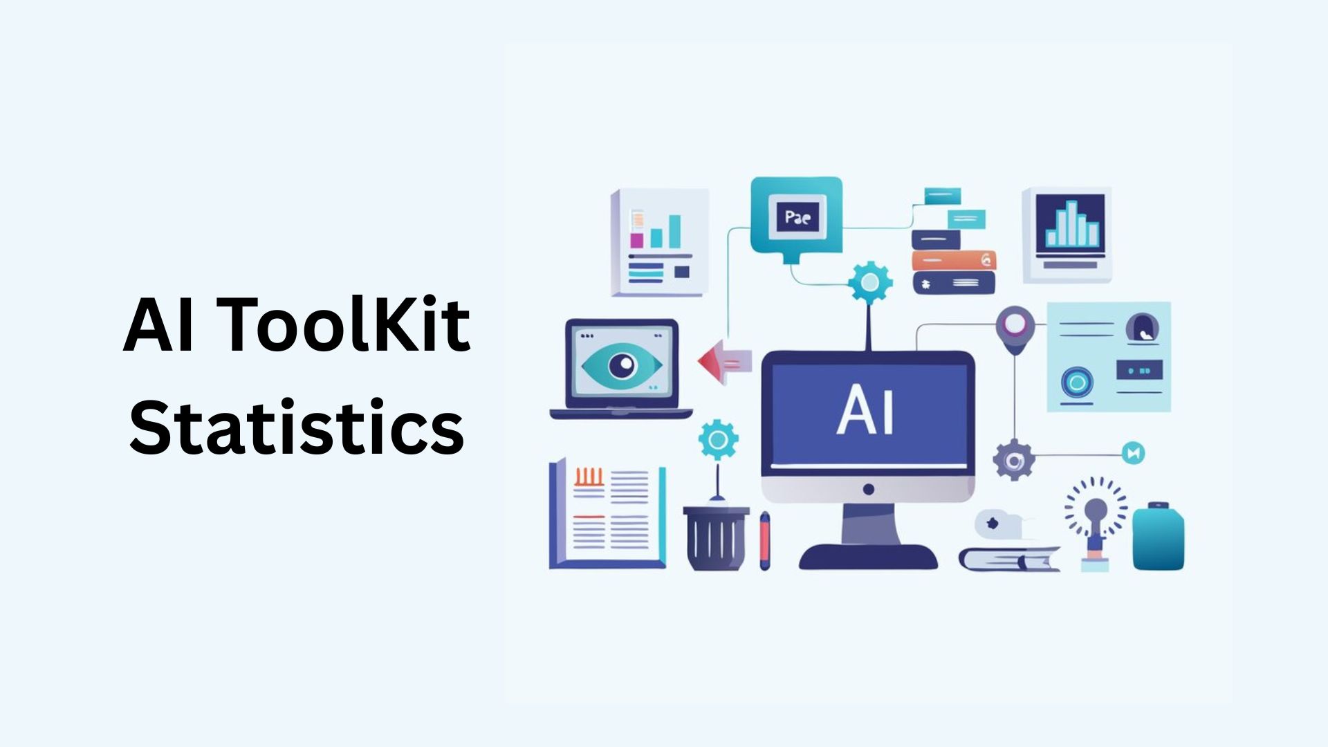 AI Toolkit Statistics By Market, Regions, Future, AI Search And Developer Tools