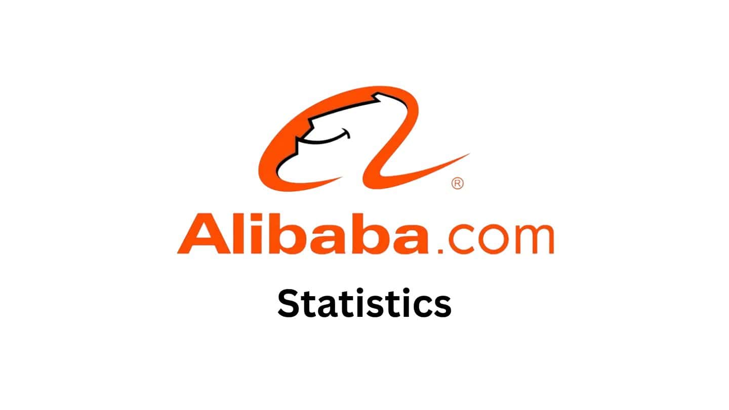 Alibaba Statistics By Stock Market, eCommerce Platform, Revenue and Facts