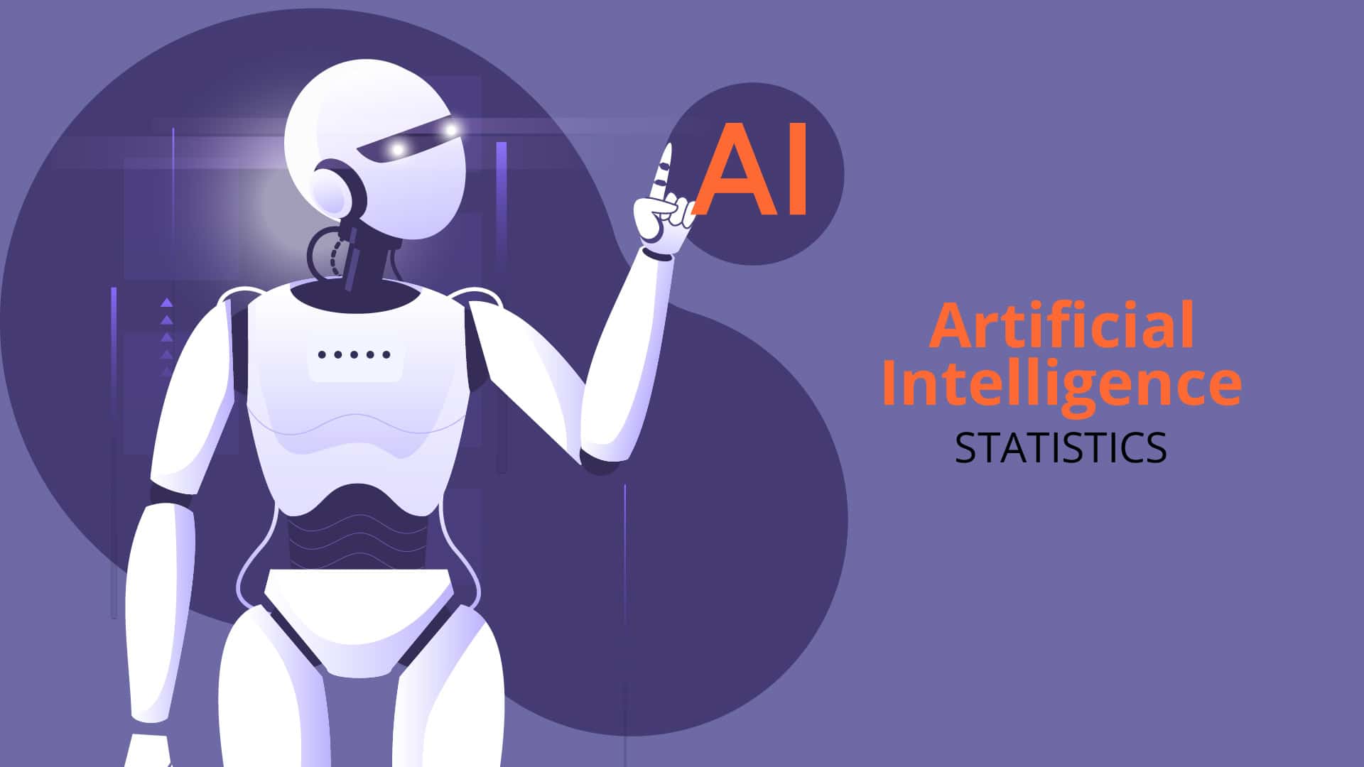 Artificial Intelligence Statistics By Market Size, Segments, Revenue, Country and Usage