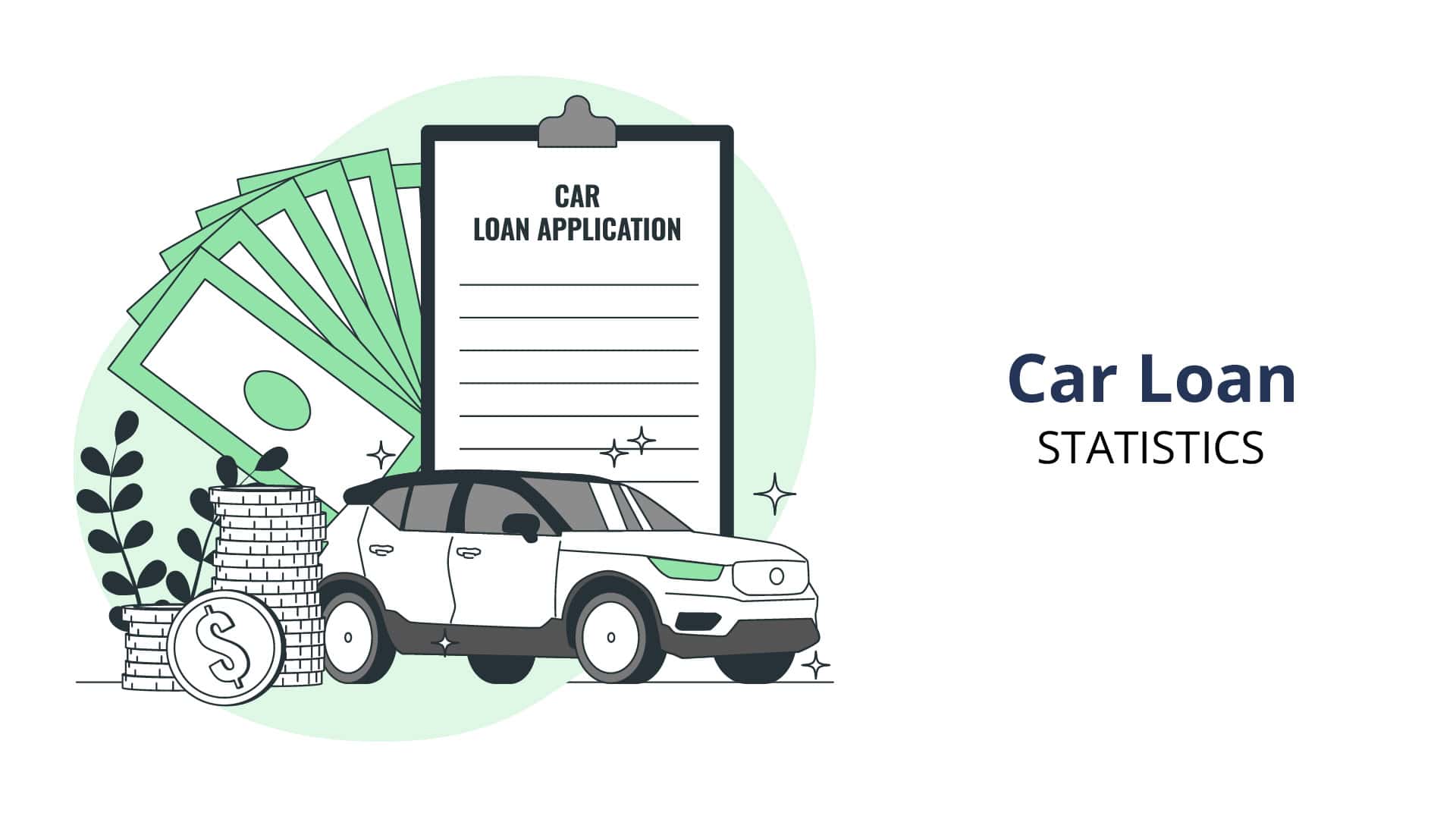 Car Loan Statistics By Credit Score and Facts