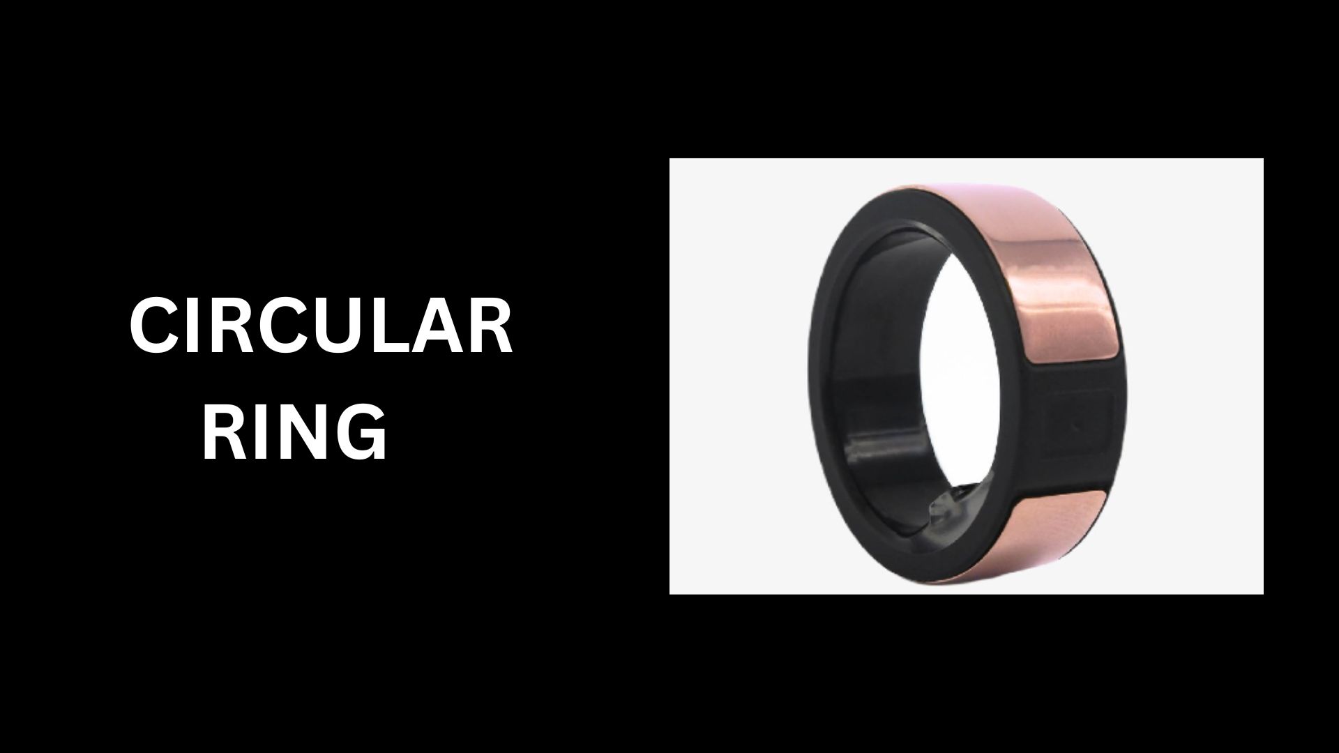 Circular-Ring