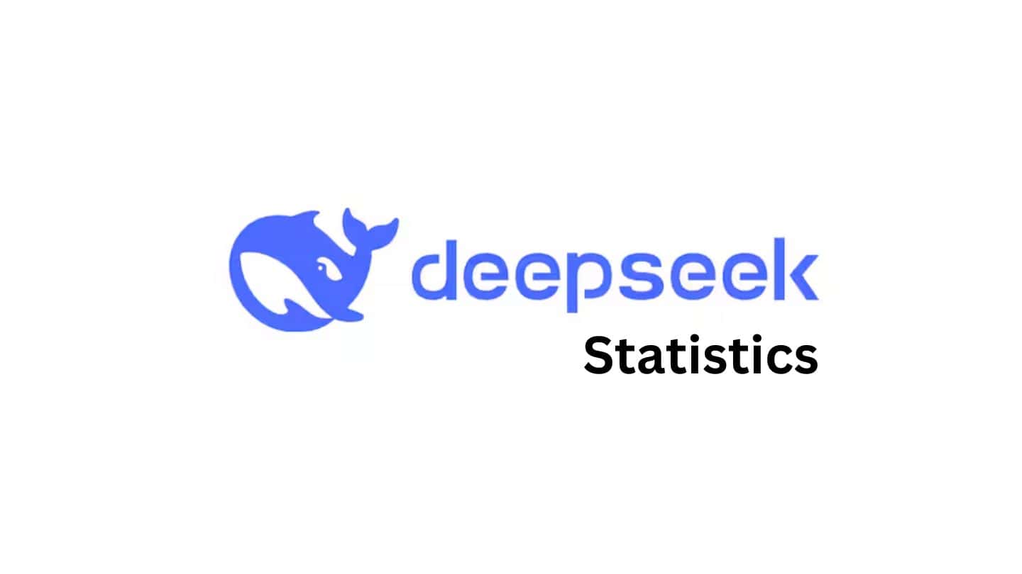 DeepSeek AI Statistics and Facts (2025)