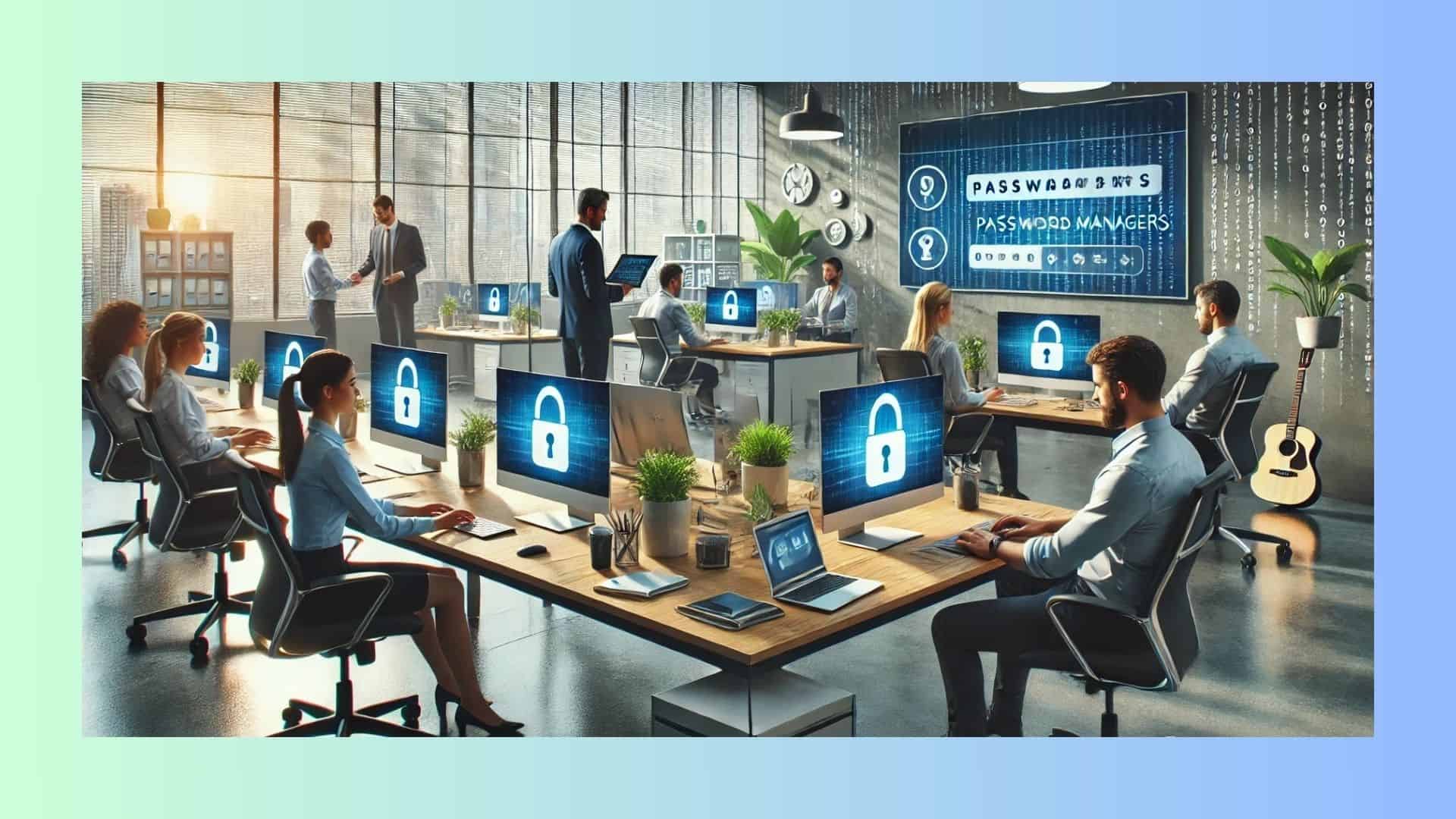 4 Digital Hygiene Practices Your Business Needs