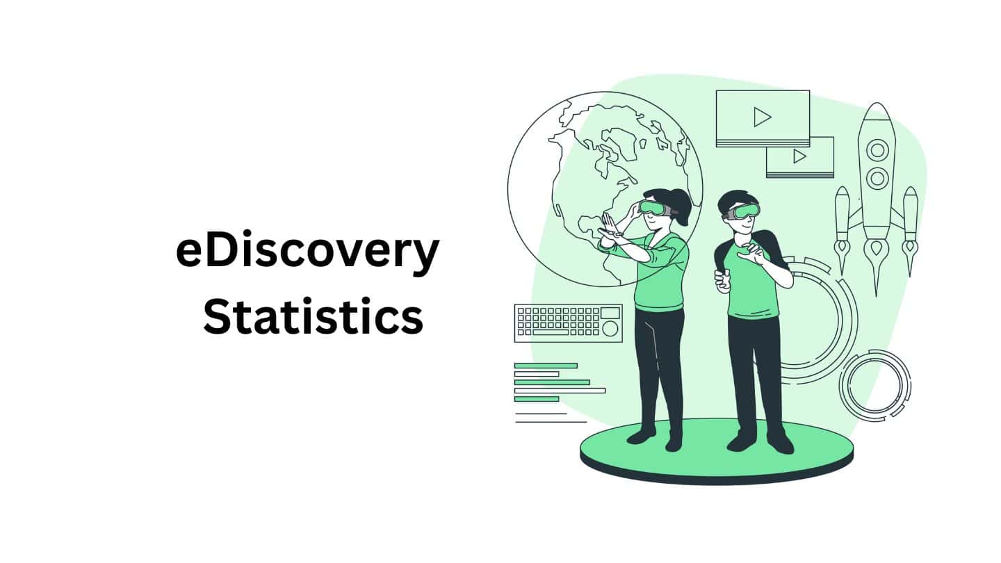 eDiscovery Statistics and Facts (2025)