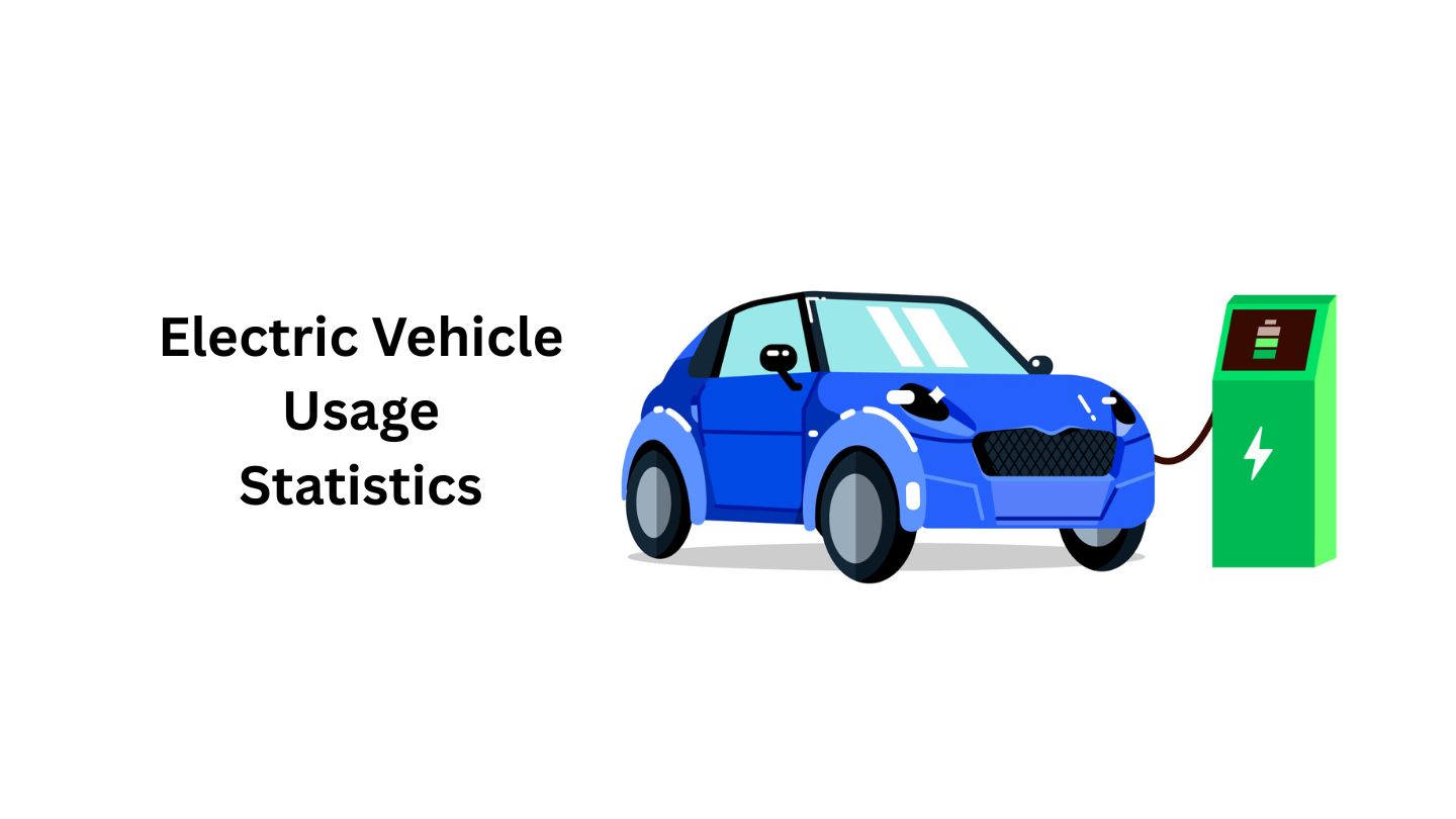 Electric Vehicle Usage Statistics and Facts (2025)