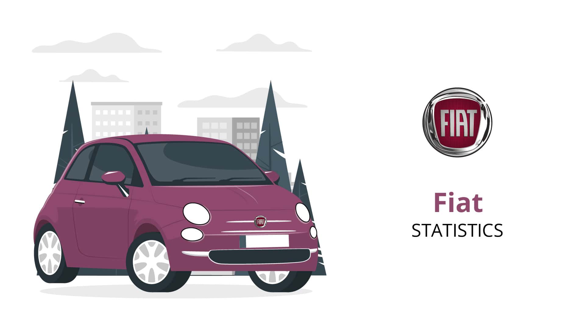 Fiat Statistics By Facts, Revenue, Sales and Facts