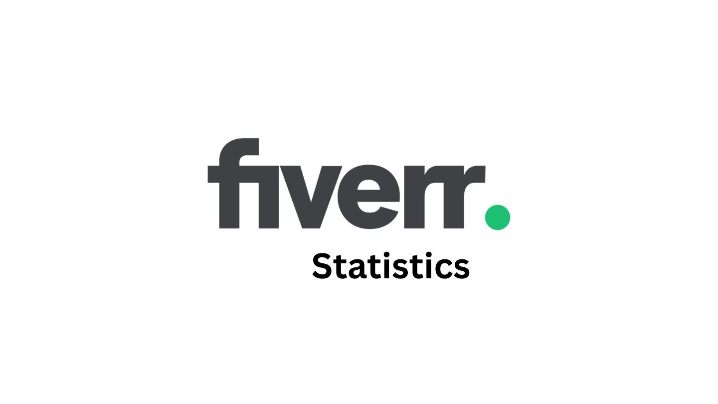Fiverr Users Statistics By Buyer, Seller, Revenue, Salary and Facts