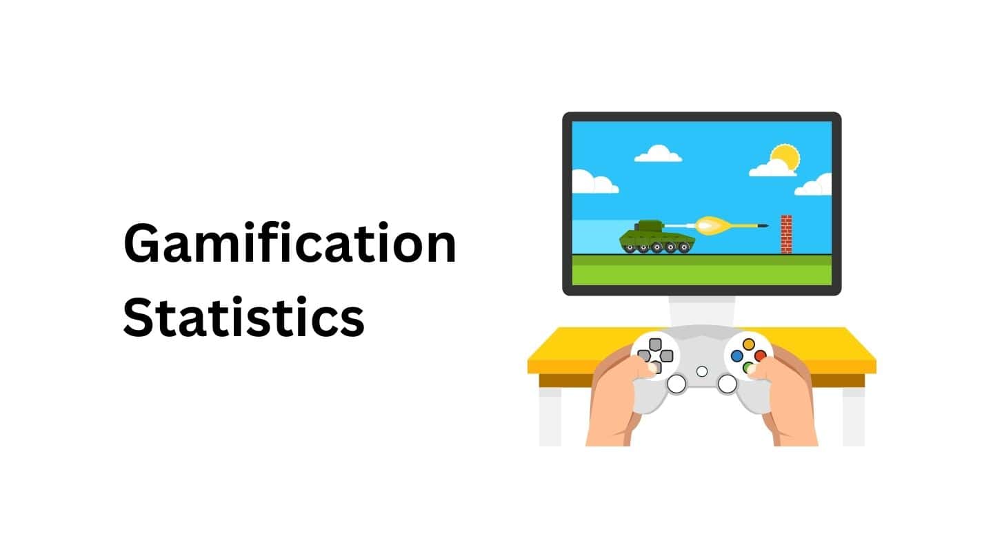 Gamification Statistics By Impact, Sales, User Activity, Economics, Upskills, Benefits and Facts