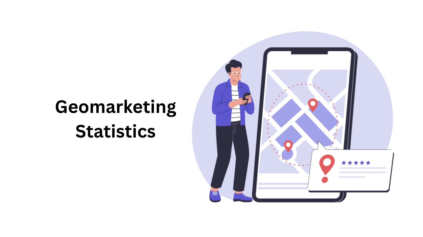 Geomarketing Statistics and Facts (2025)