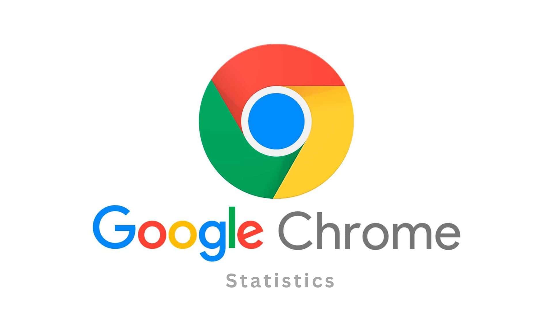 Google Chrome Statistics By Market Share, Regions, Users, Category, Demographics, Social Media and Internet Browser