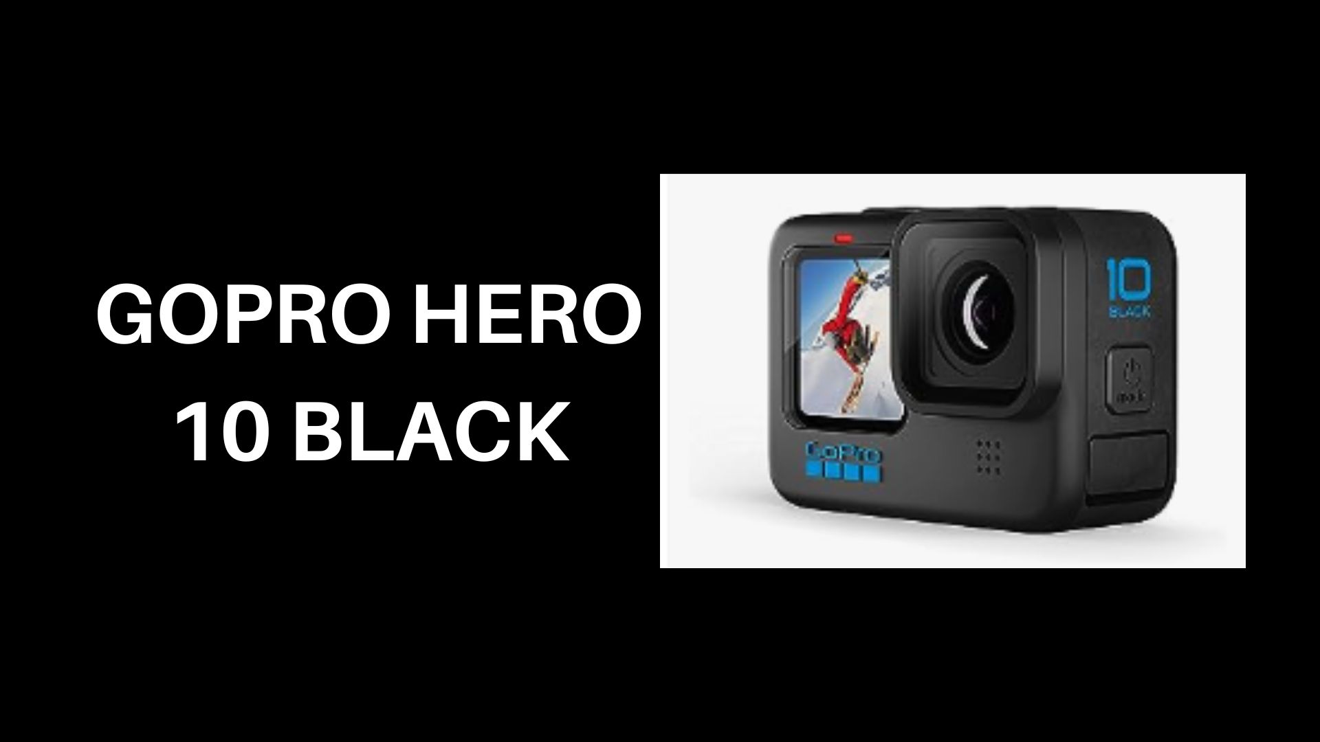 GoPro-Hero-10-Black-