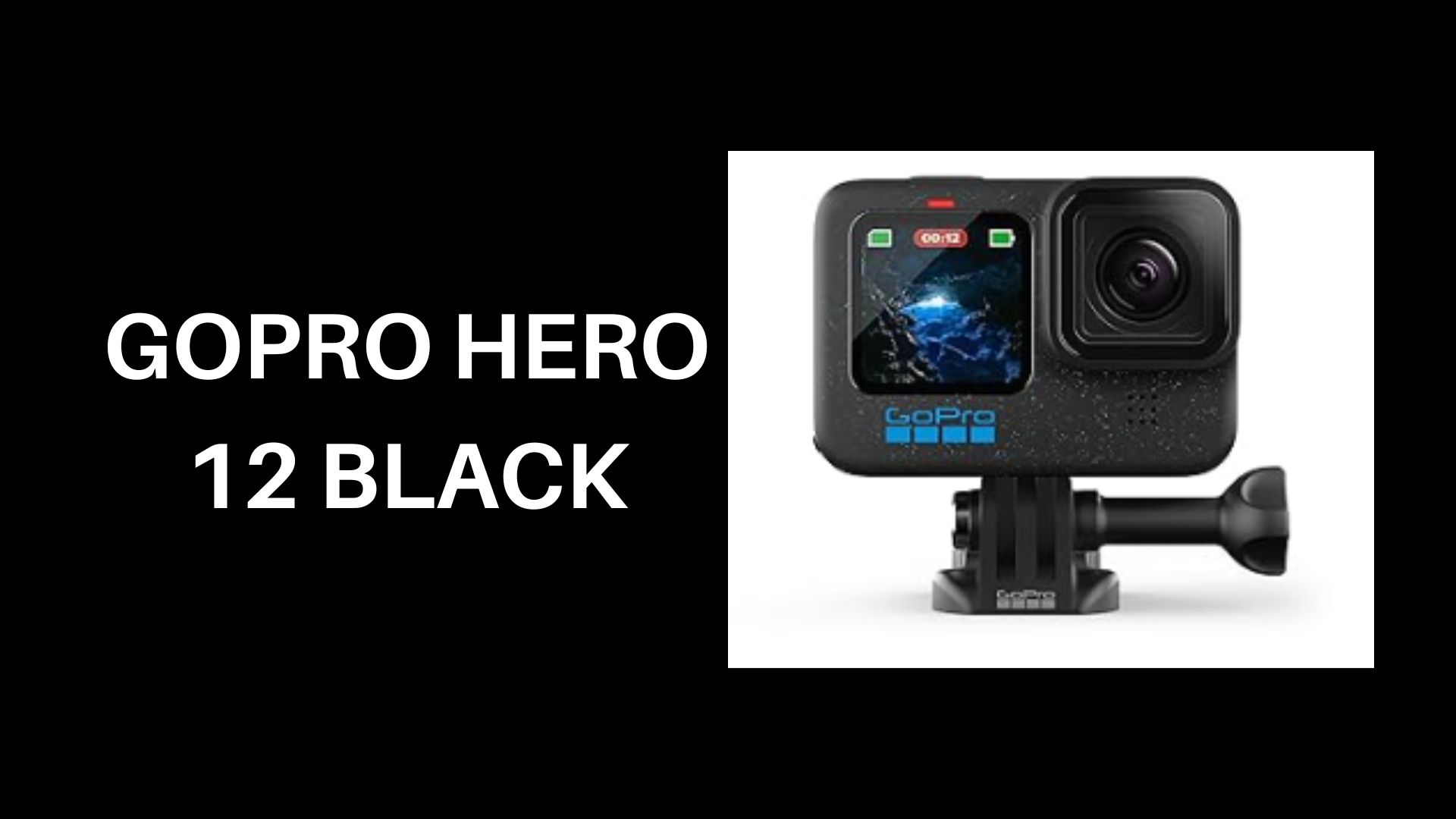  GoPro-Hero-12-Black