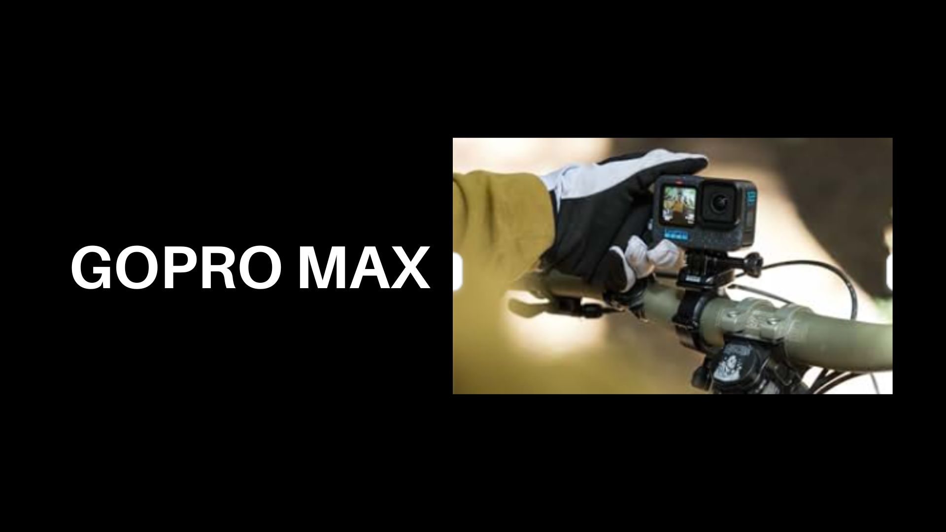 GoPro-Max