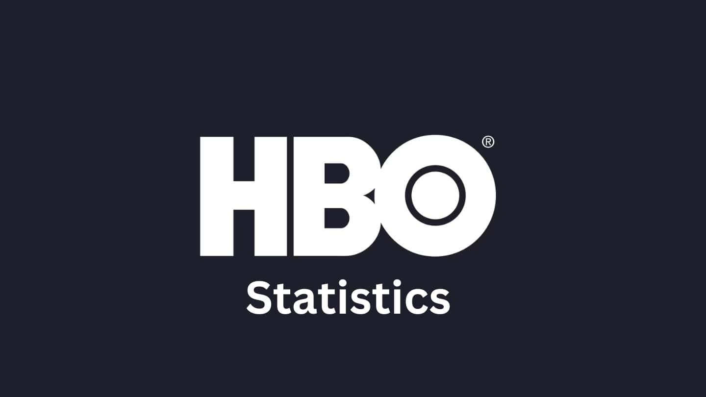 HBO Statistics By Viewership, Streaming Frequency, Revenue and Facts