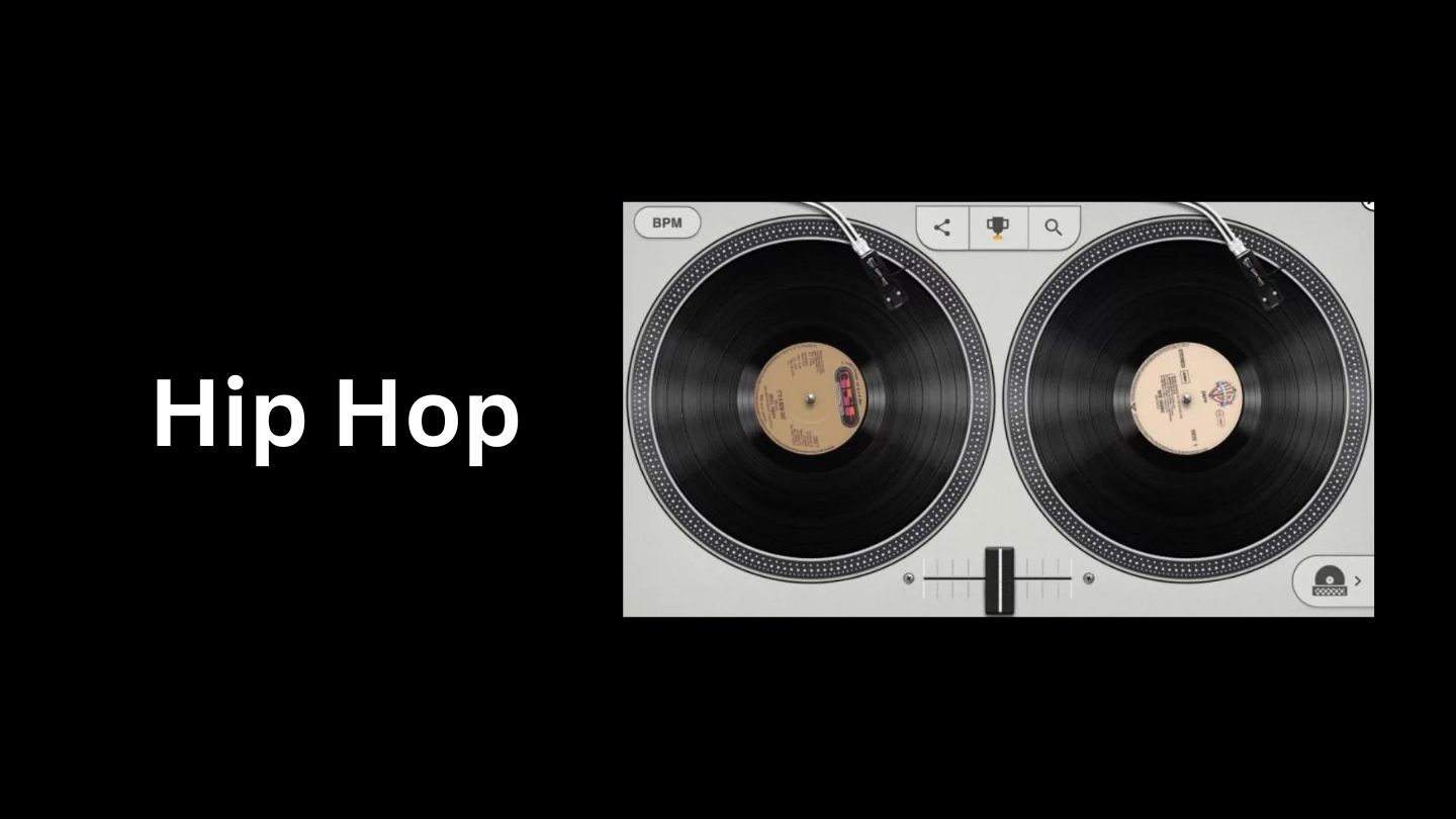 Hip Hop