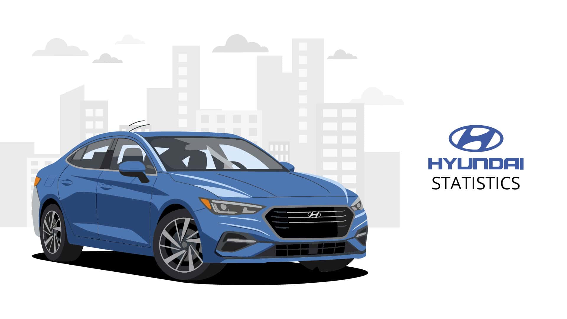 Hyundai Statistics By Revenue, Sales, Leading Model, Segment And Demographics