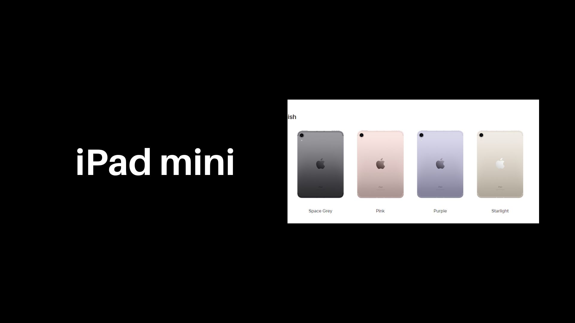 iPad-mini