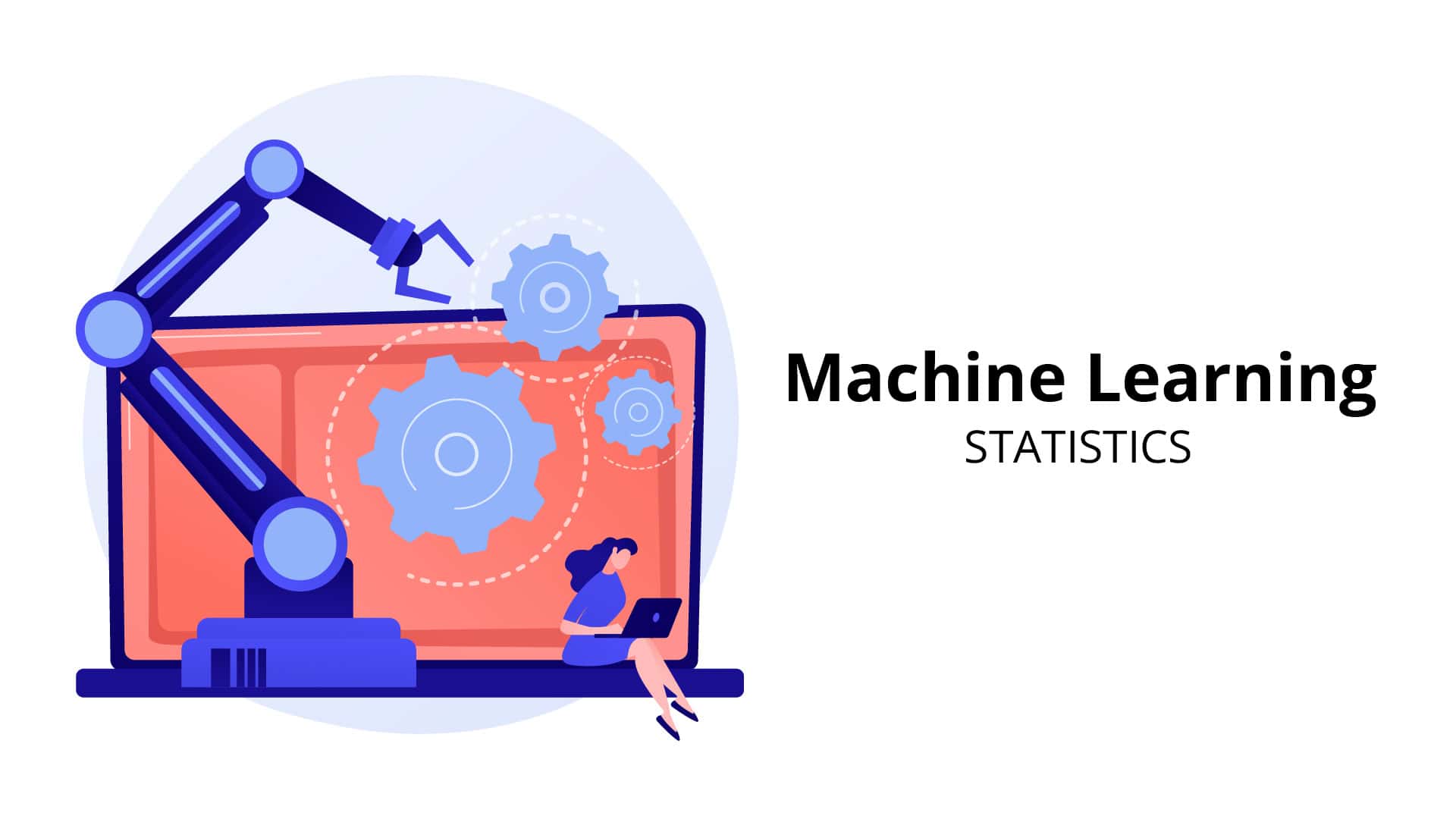 Machine Learning Statistics By Market, Revenue, Region, Industry, Platforms, Usage, Business And Future Aspects