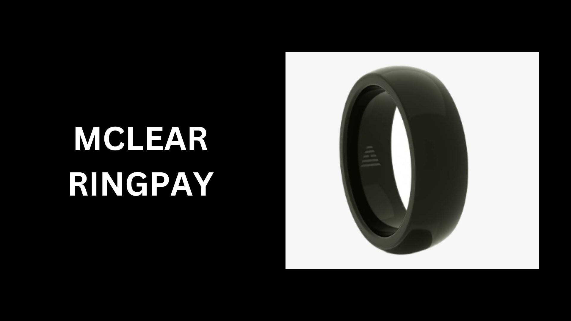McLear-RingPay
