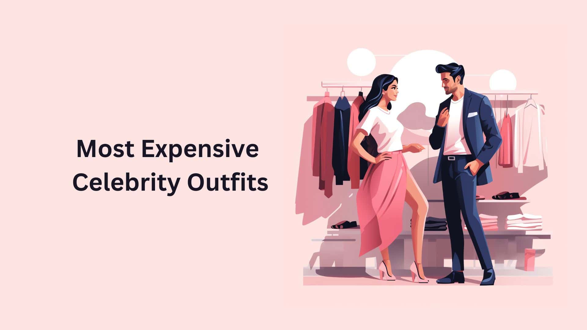 Top 10 Most Expensive Celebrity Outfits In The World