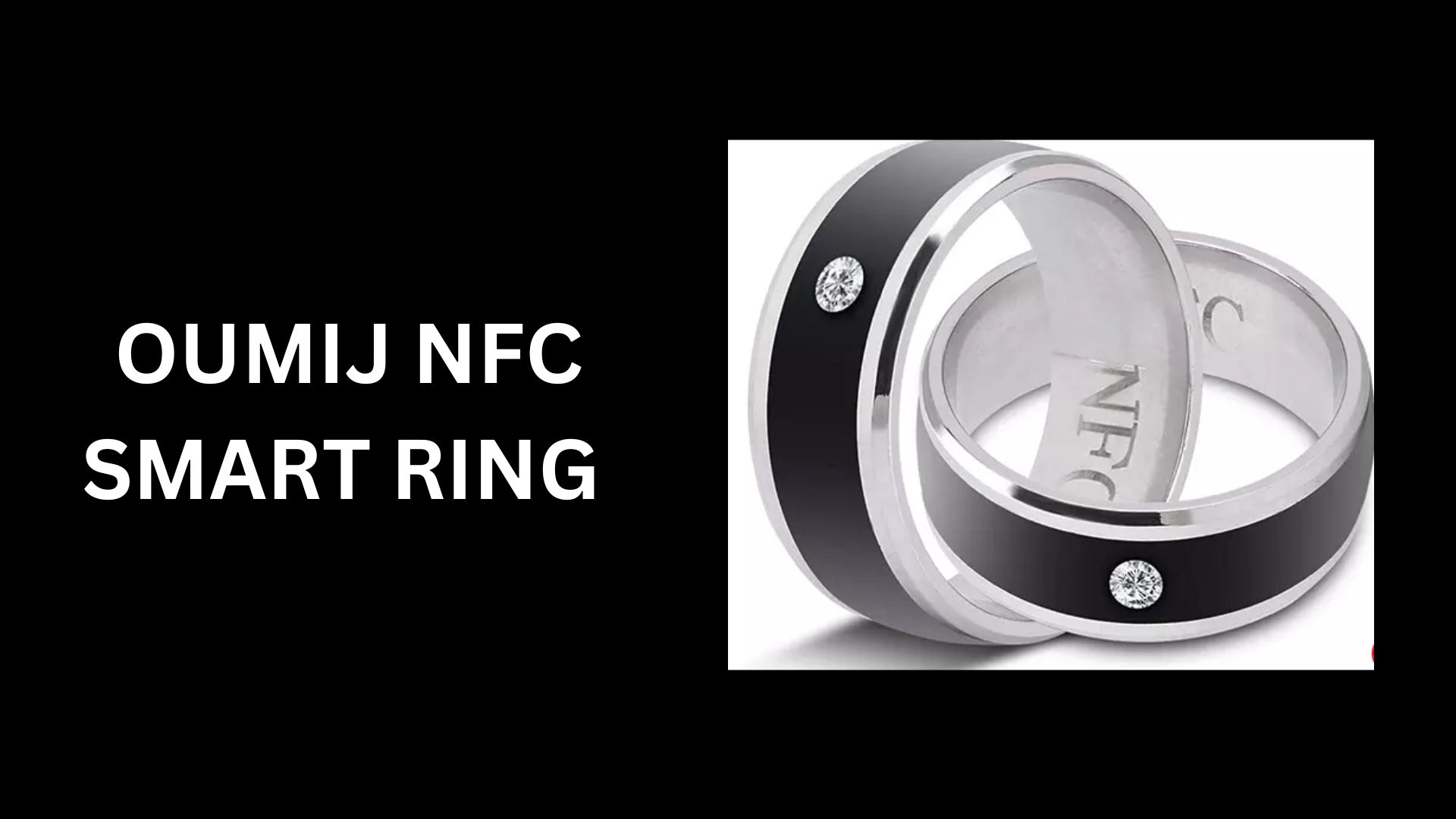 Oumij-NFC-Smart