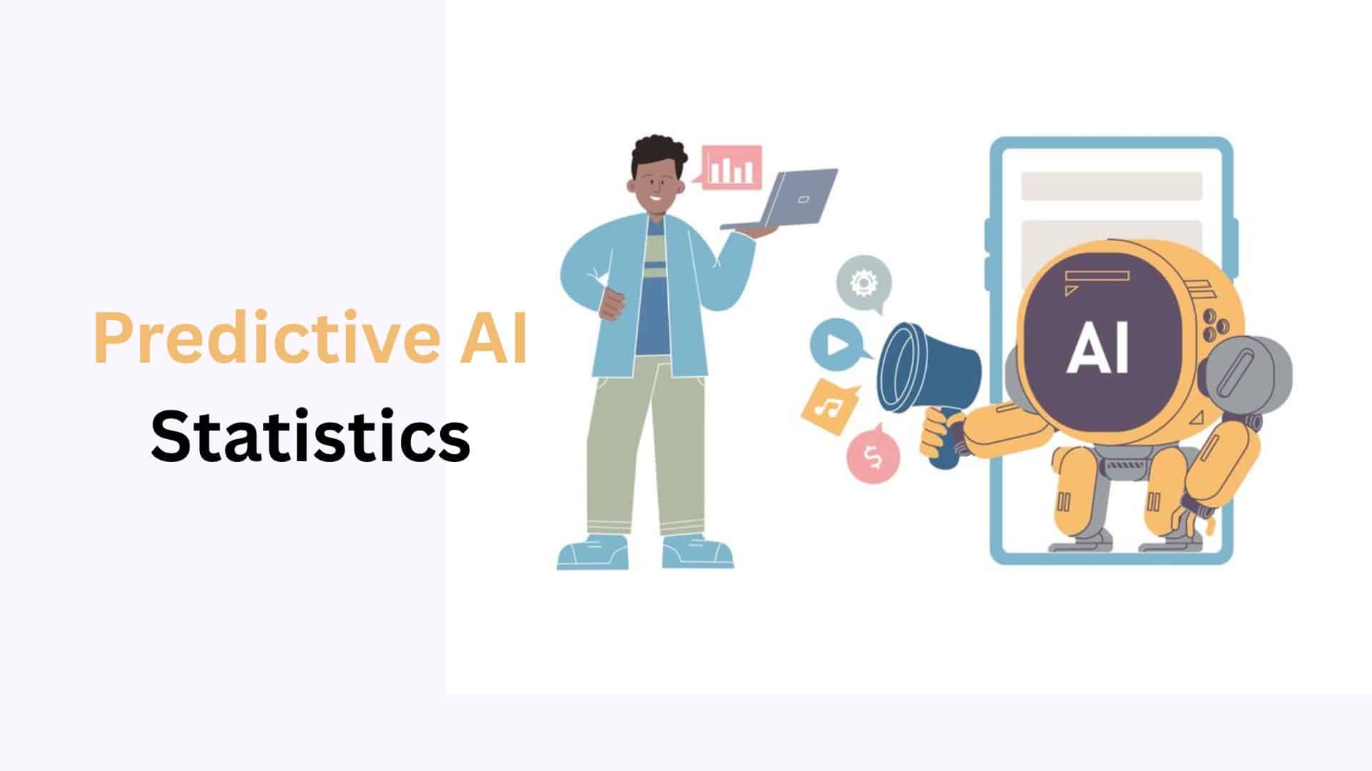 Predictive AI Statistics And Facts (2025)