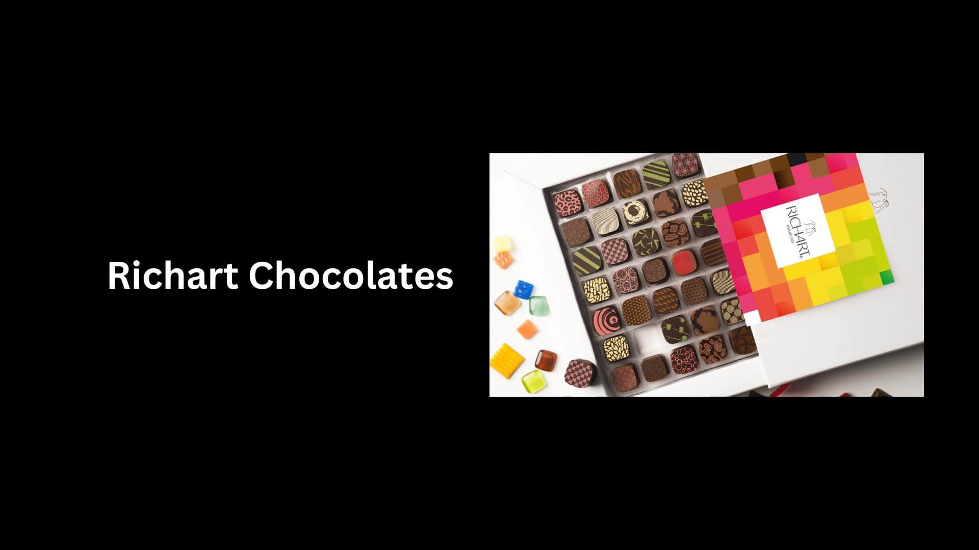 Richart Chocolates