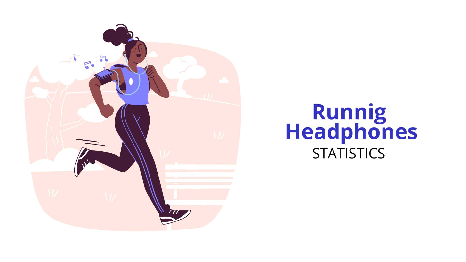 Running Headphones Statistics and Facts