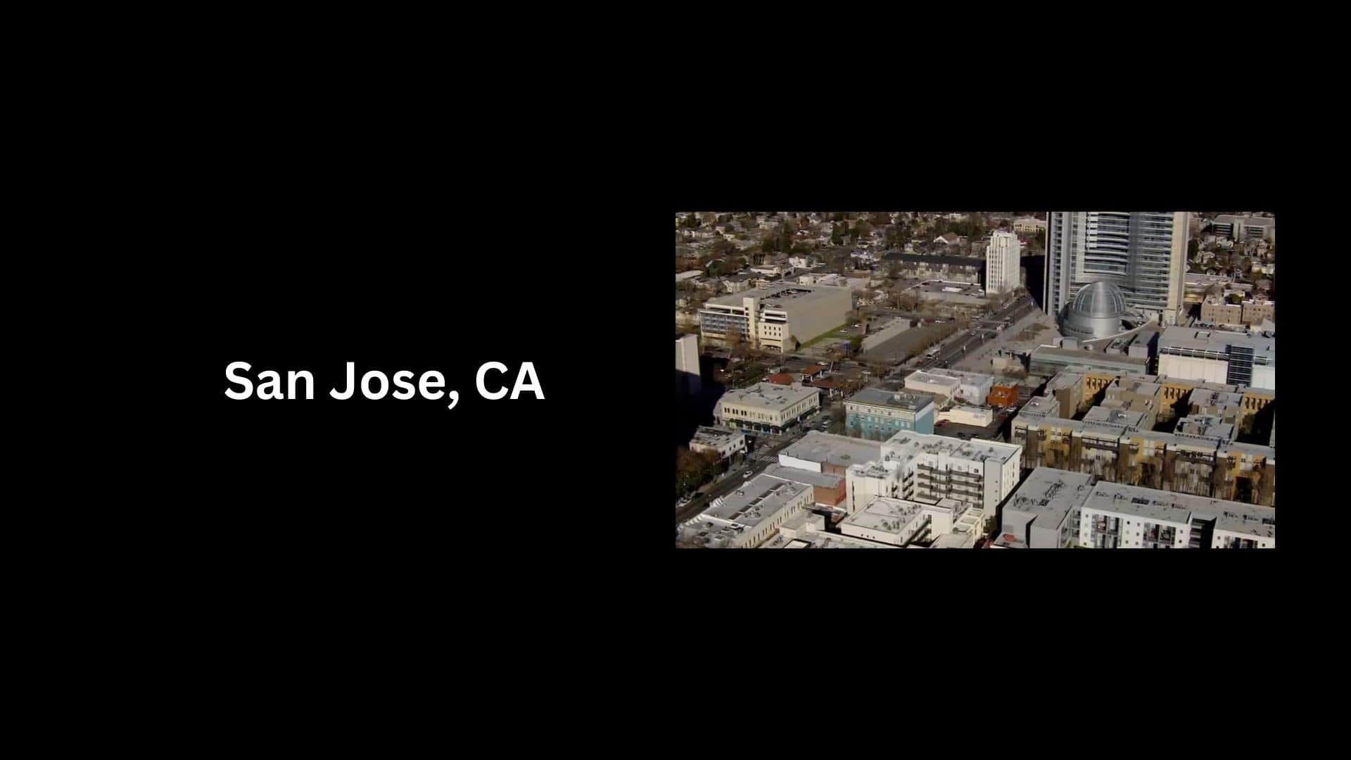 San Jose, CA