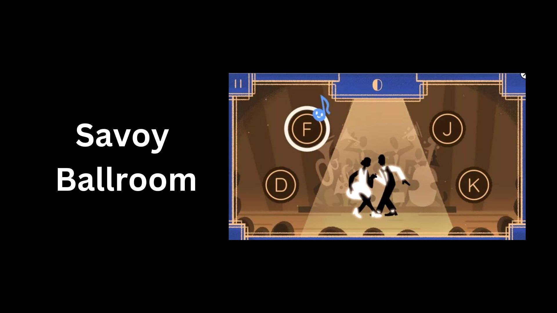 Savoy Ballroom