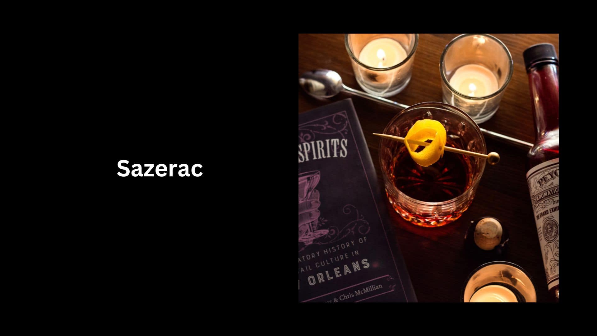 Sazerac