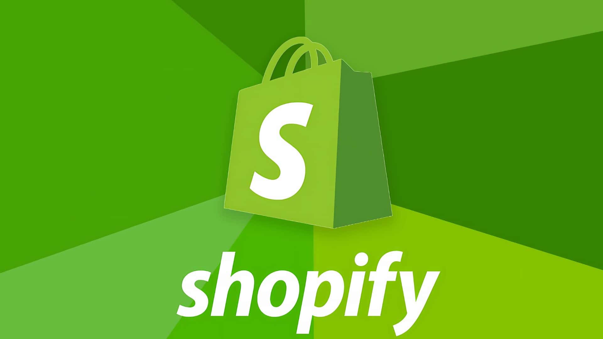 Shopify Statistics By Sales, Market Share, Revenue, Users and Facts