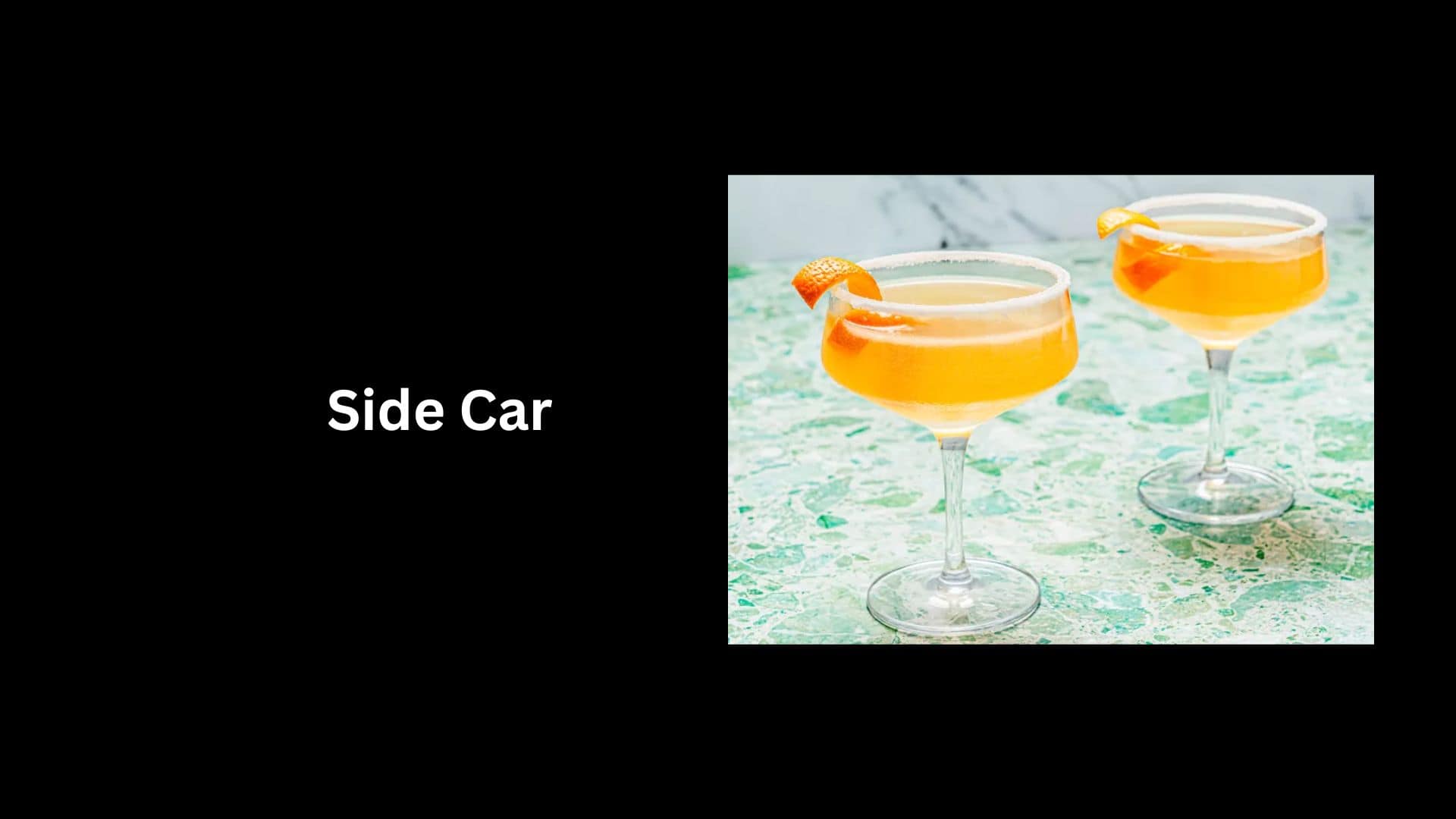 Side Car