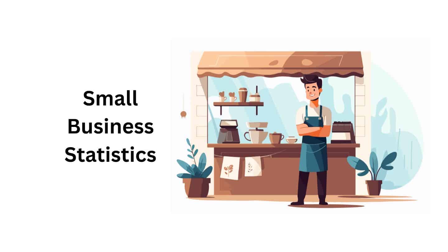 Small Business Statistics and Facts (2025)
