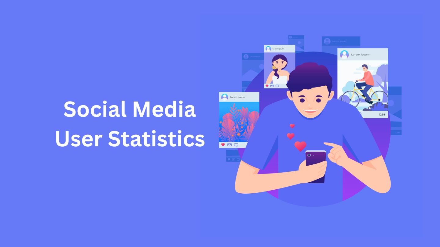 Social Media User Statistics and Facts (2025)