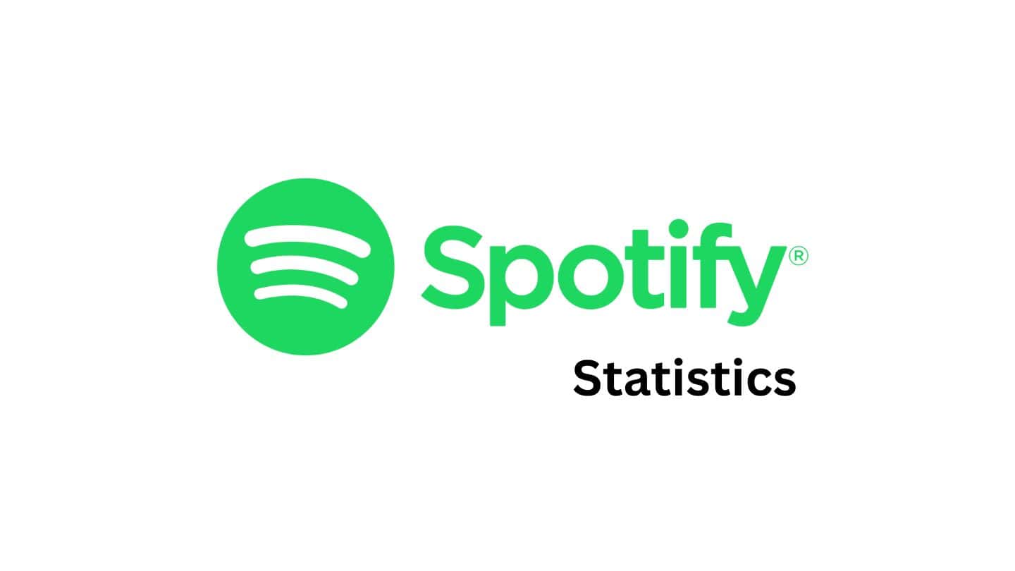 Spotify Statistics By Revenue, Users, Demographics and Subscribers