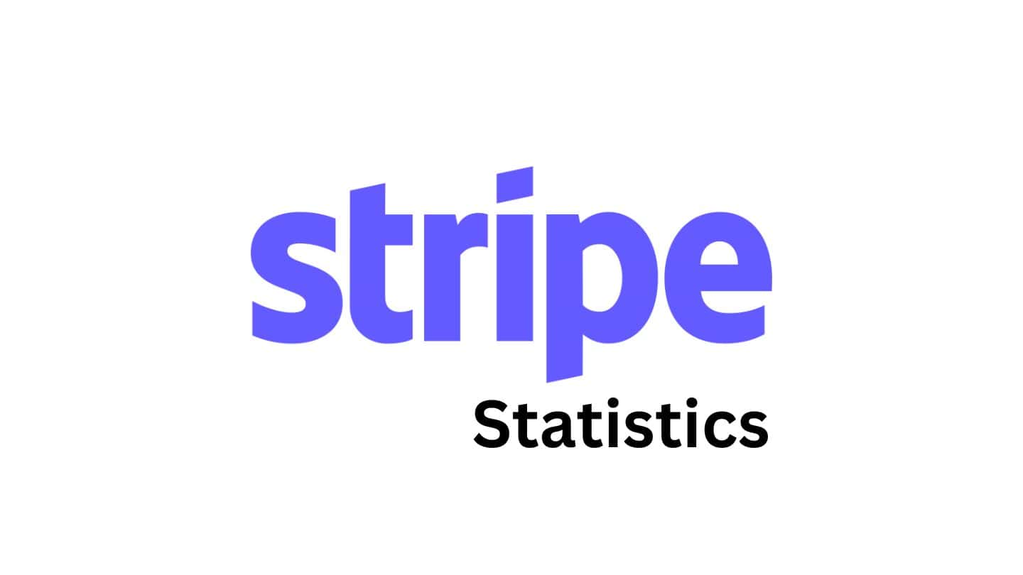 Stripe Statistics By Regional, Competitor, Funding, User Demographics, Payment and Facts