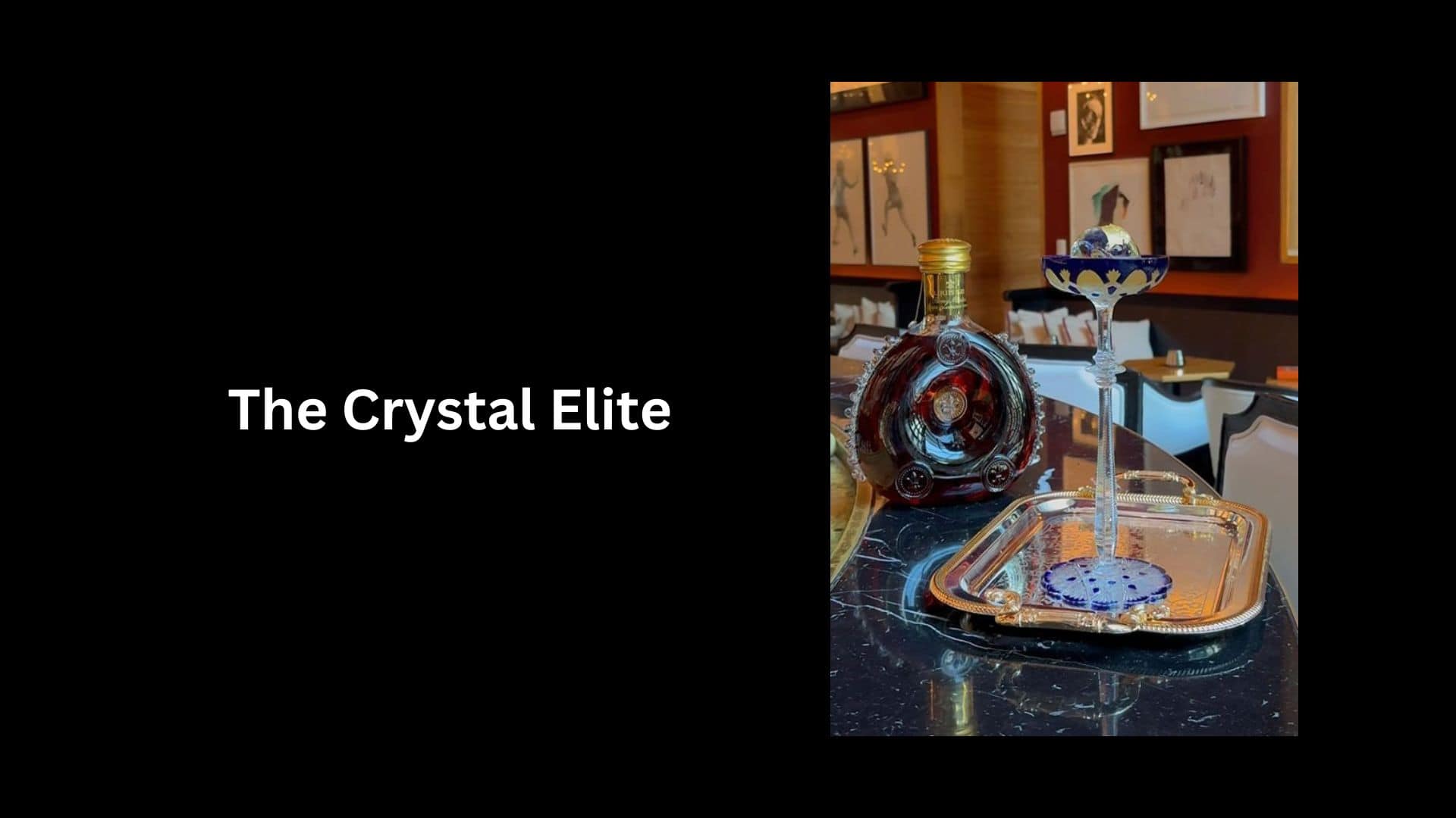 The Crystal Elite