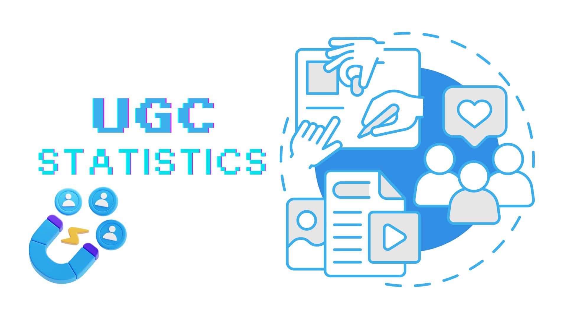 UGC Statistics Brands Can’t Ignore
