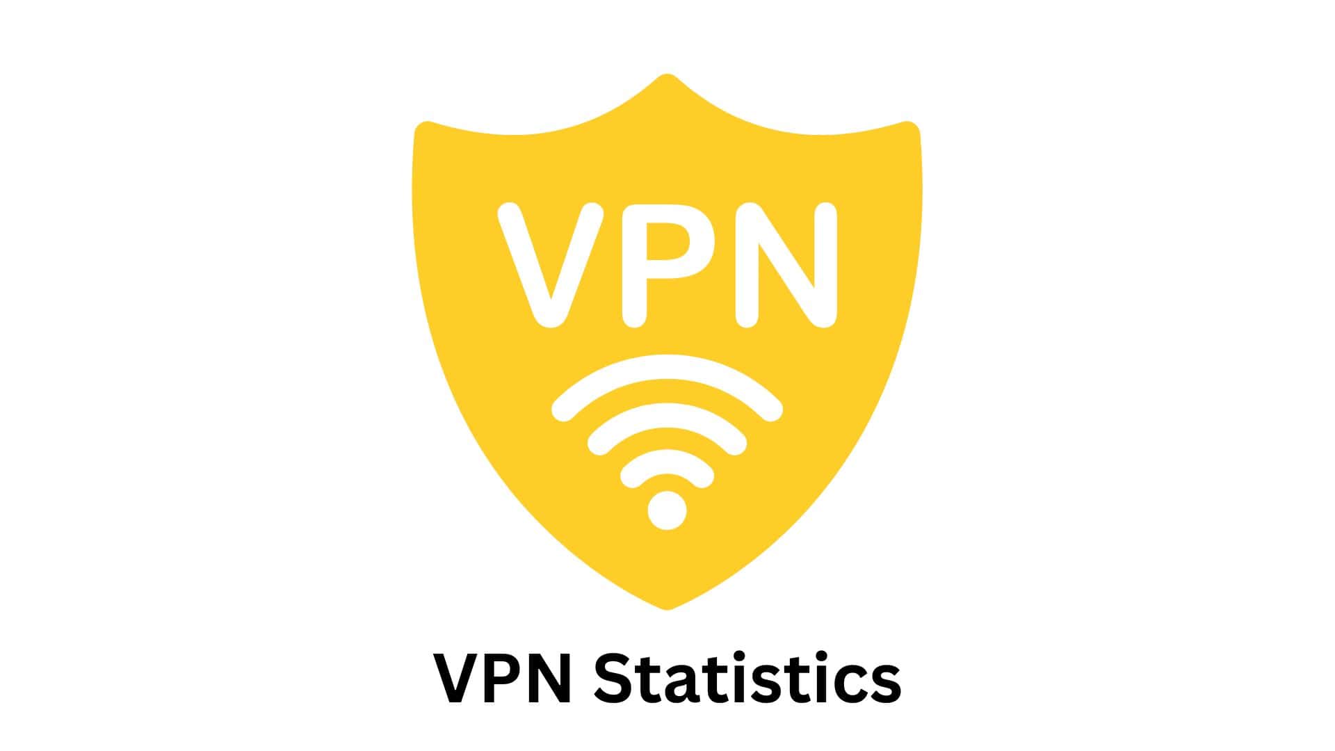 VPN Statistics By Regional Usage, Market Growth, Device Usage, Demographics, Users and Data Security