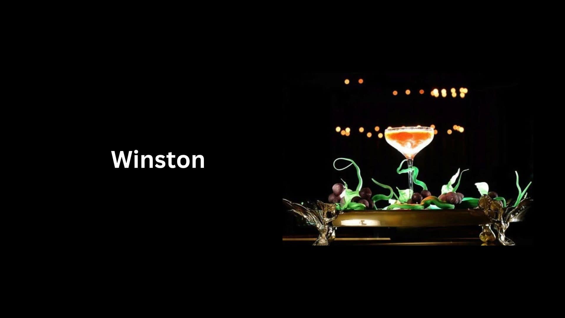 Winston