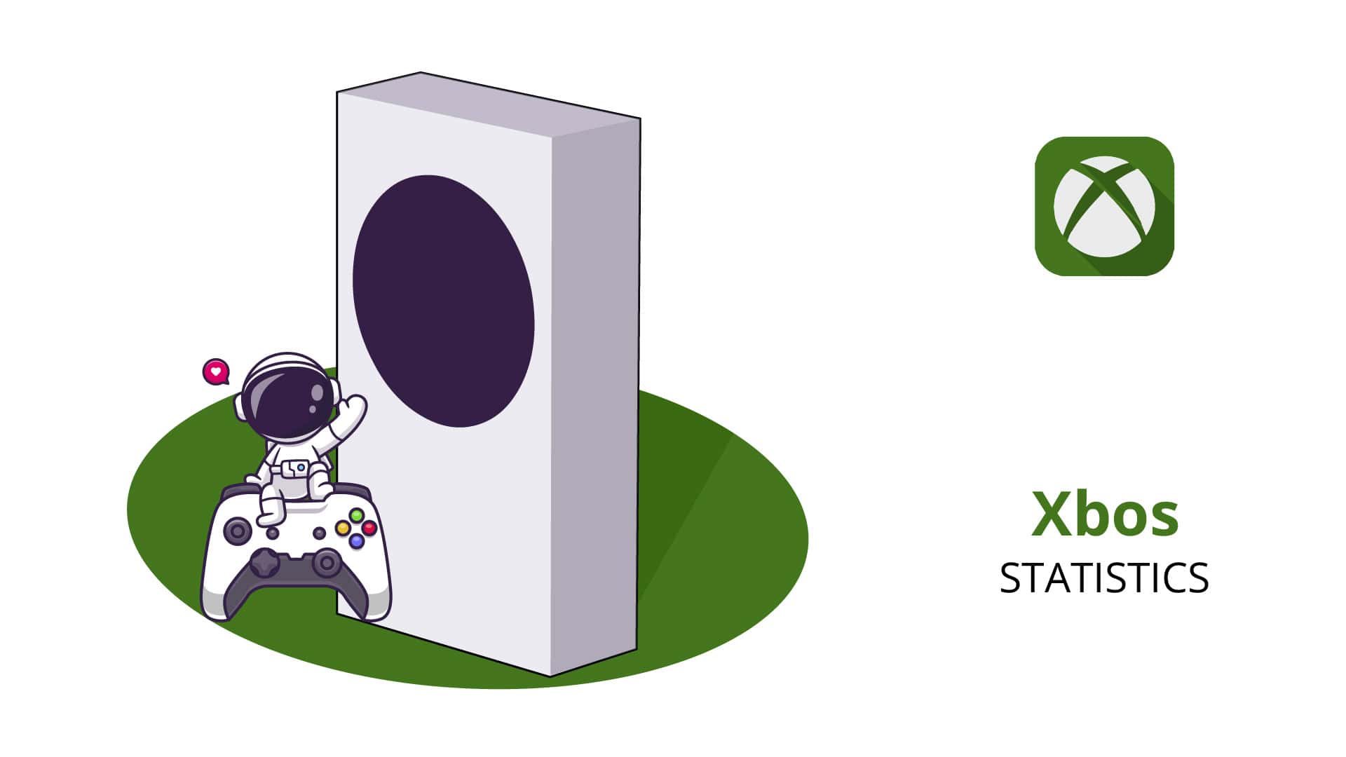 Xbox Statistics By Sales, Revenue, Market Share and Most Popular Broadcasts