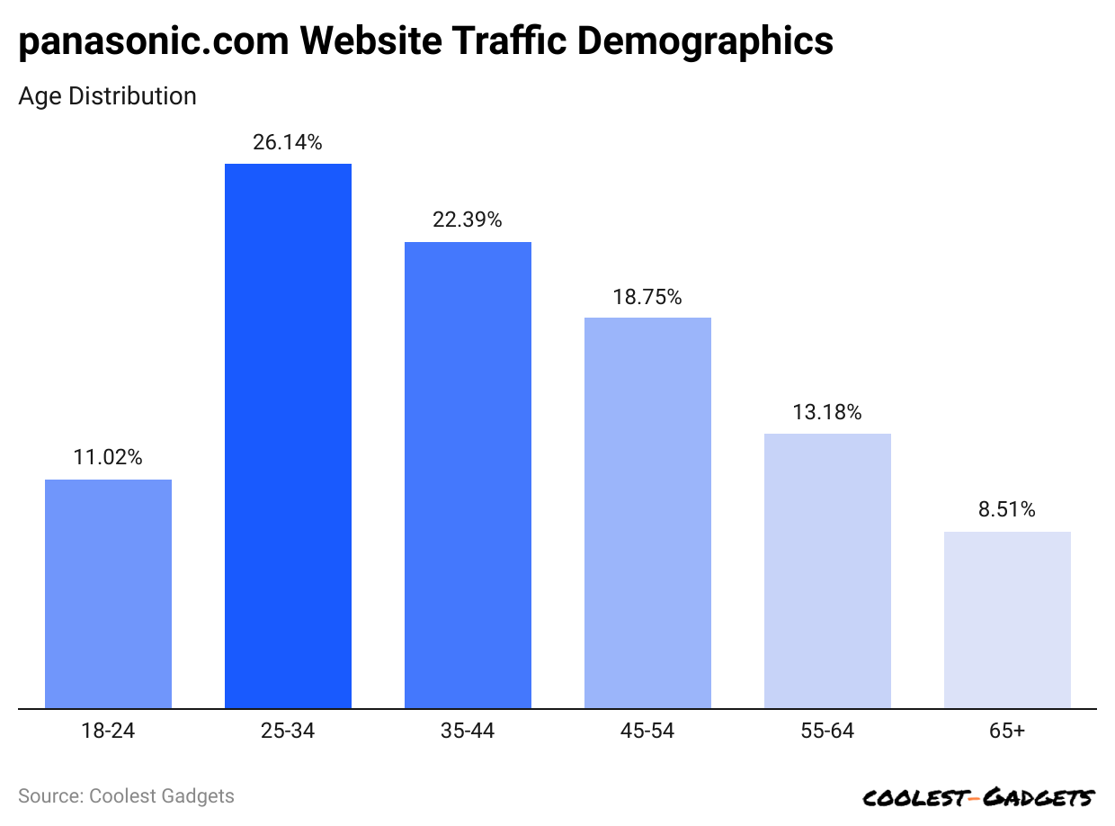 panasonic-com-website-traffic-demographics