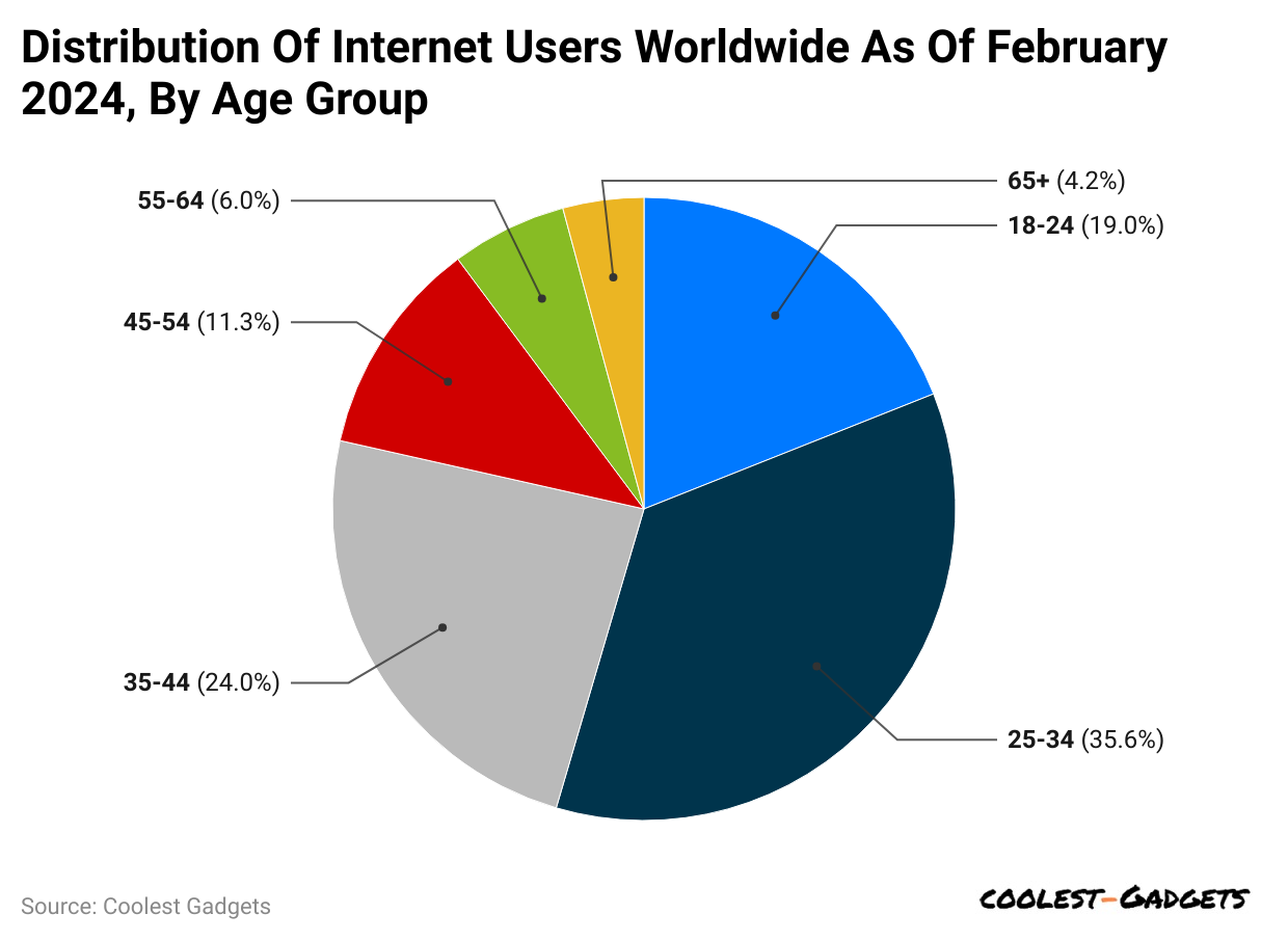 distribution-of-internet-users-worldwide-as-of-february-2024-by-age-group