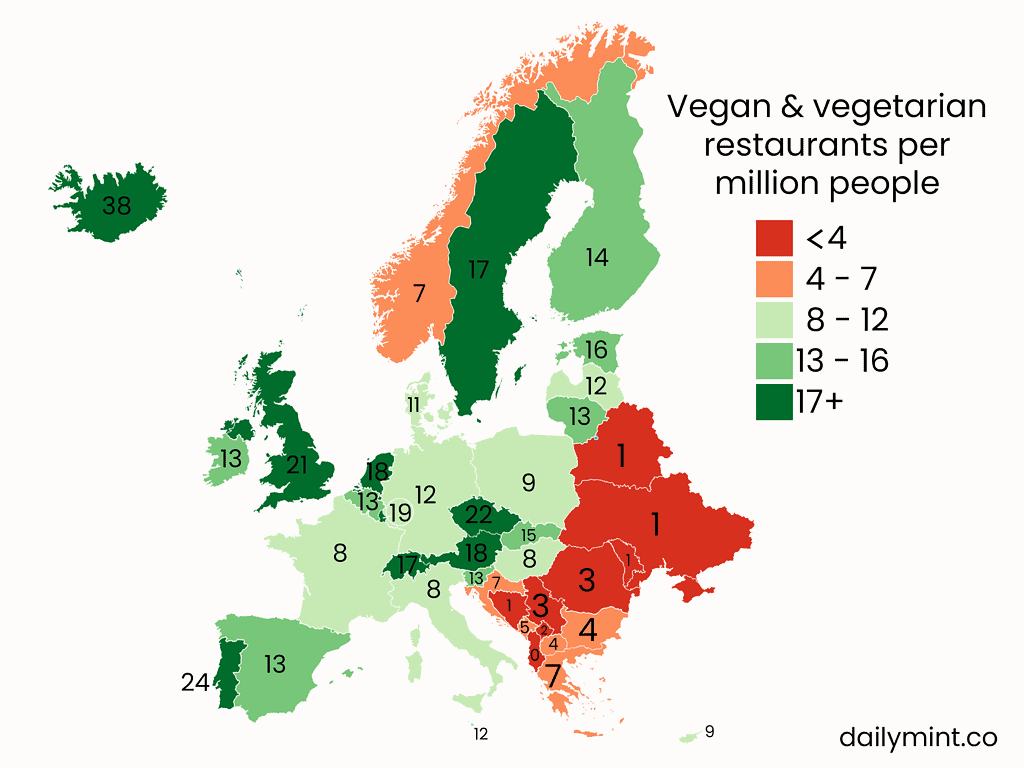 europe-map-vegan-vegetarian