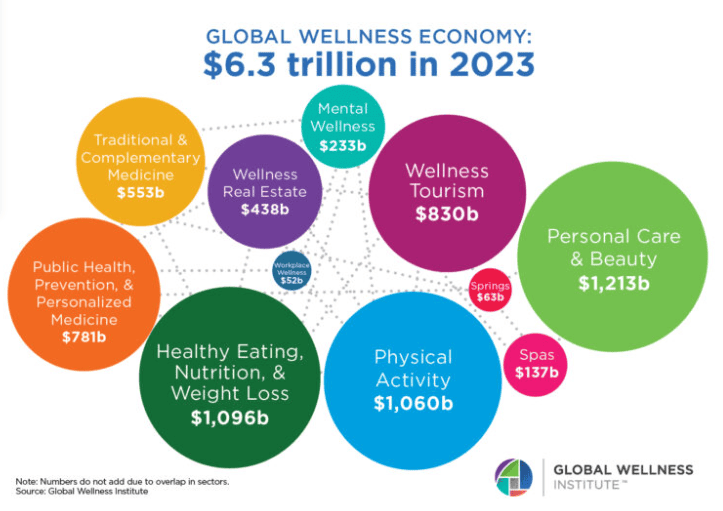 global-wellness-economy-6.3-trillion-in-2023