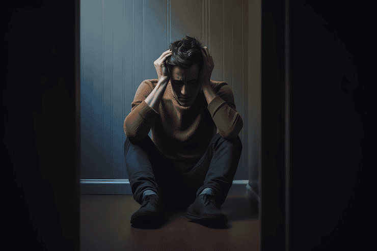 Phobia Statistics By Types, Management And Treatment