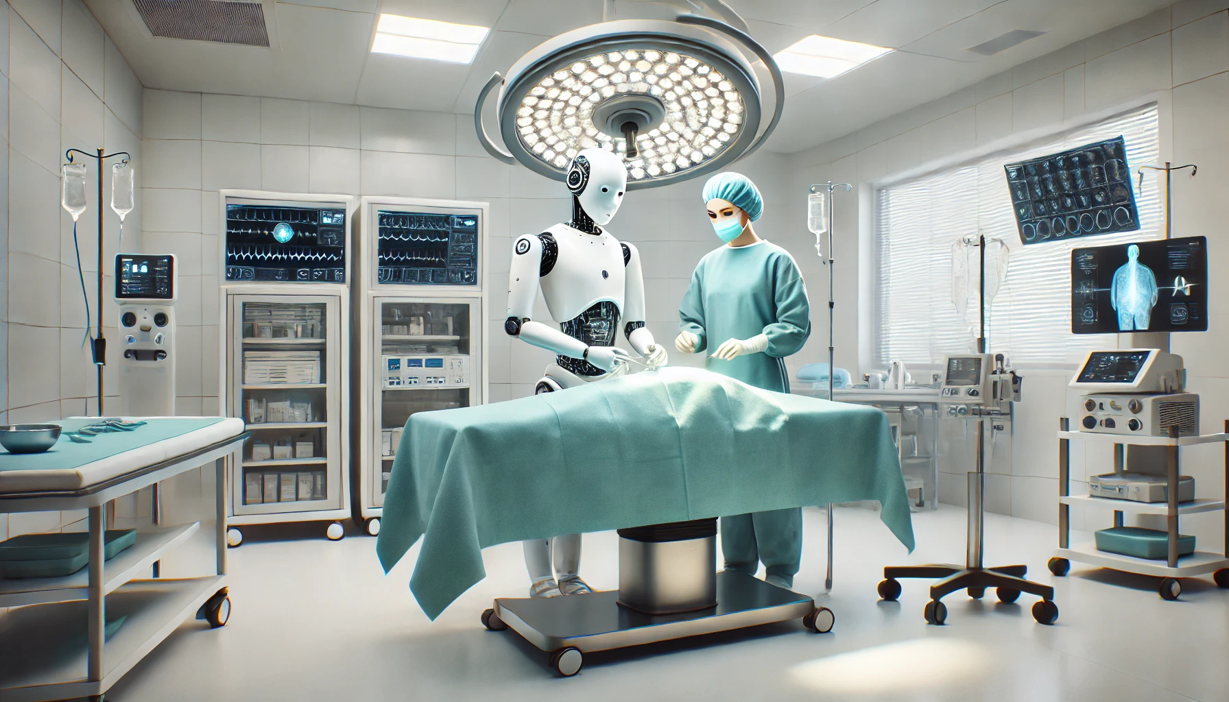 AI In Healthcare Statistics By Revenue, Application, Cost-Efficiency, Usage and Facts