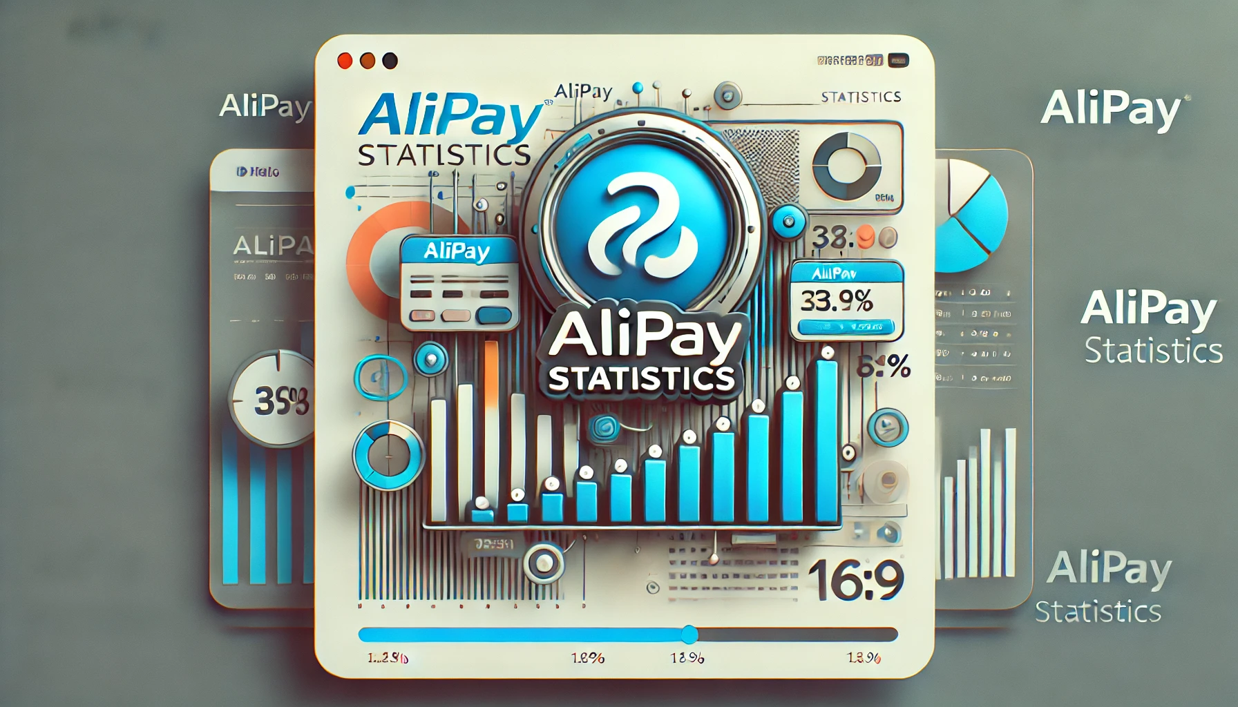 Alipay Statistics By Users, Downloads, Usage, Volume and Facts