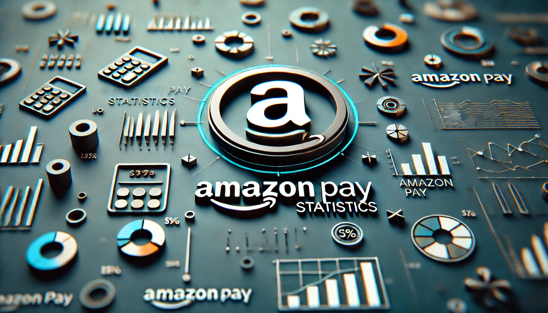 Amazon Pay Statistics By Demographics, Customer, Revenue, Market Share and Facts